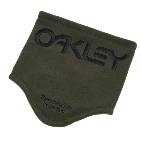 Oakley TNP Neck Gaiter New Dark Brush 