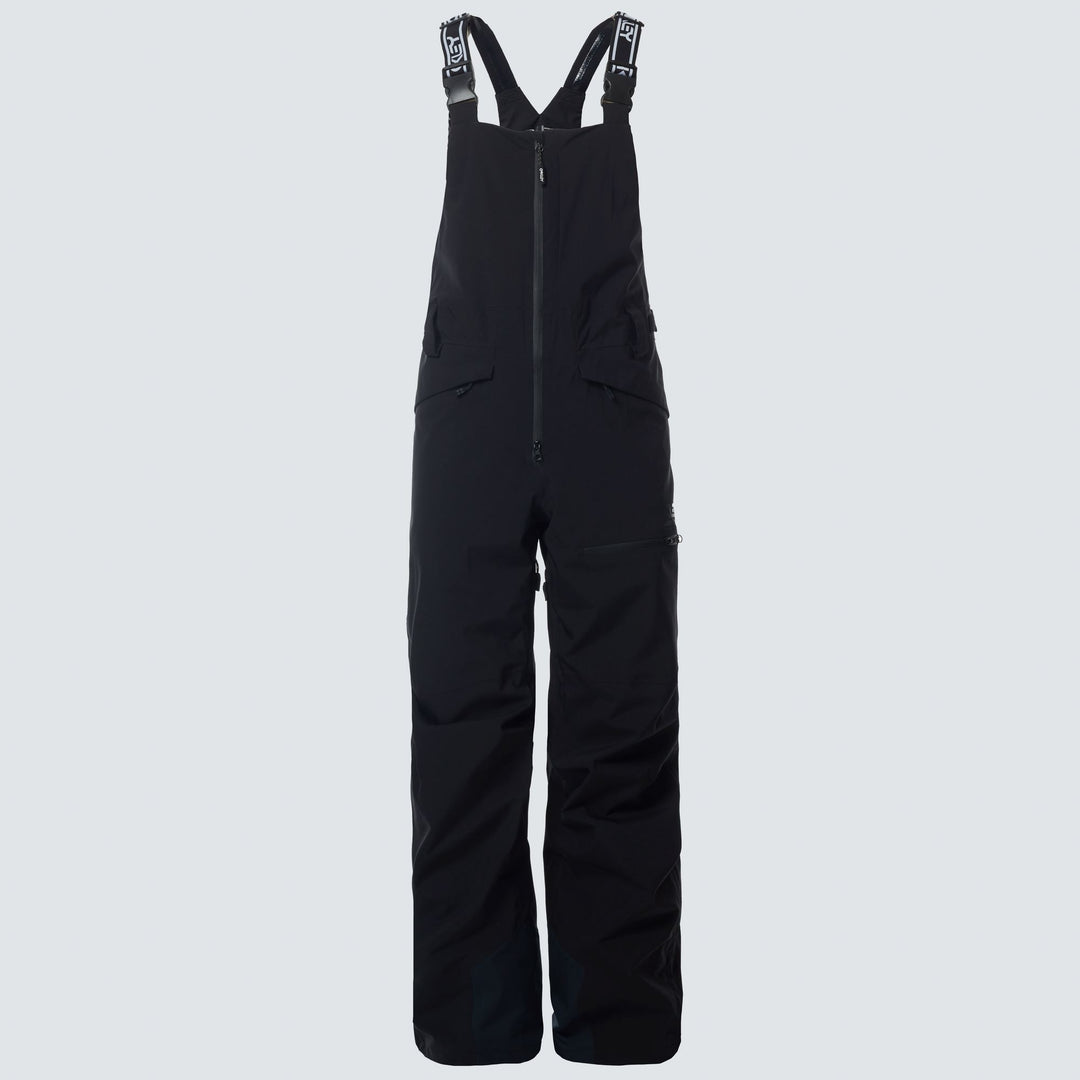 Oakley TNP Shell Bib Pant Blackout S 