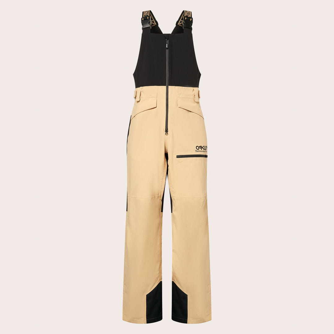 Oakley TNP Shell Bib Pant Humus S 