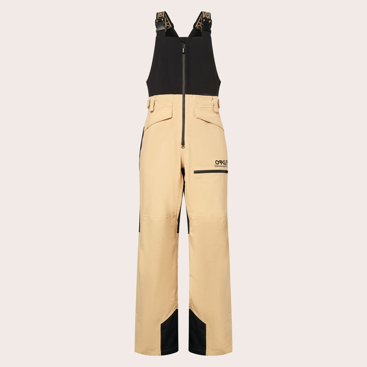 Oakley TNP Shell Bib Pant Humus S 