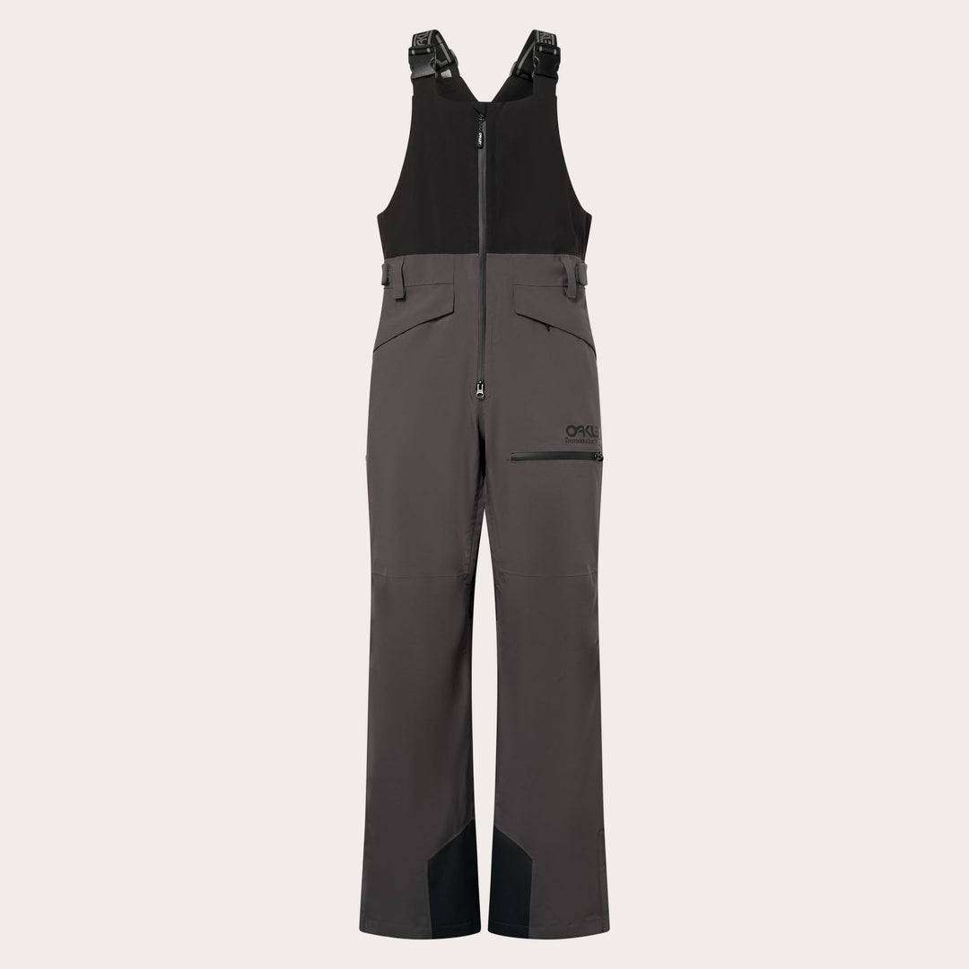 Oakley TNP Shell Bib Pant Uniform Grey S 