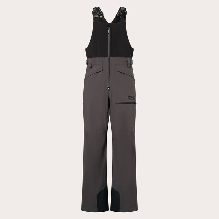 Oakley TNP Shell Bib Pant Uniform Grey S 