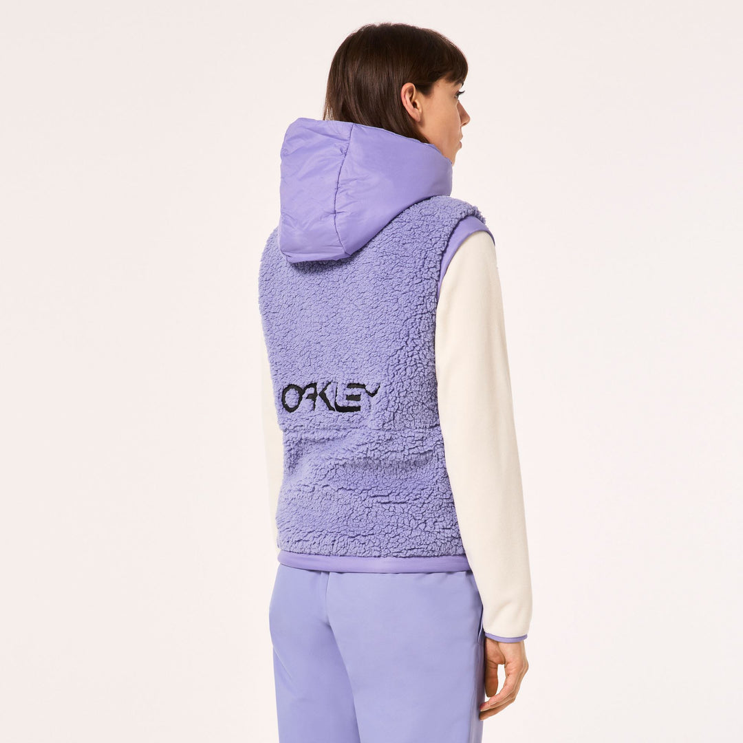 Oakley TNP Sherpa RC Womens Vest 