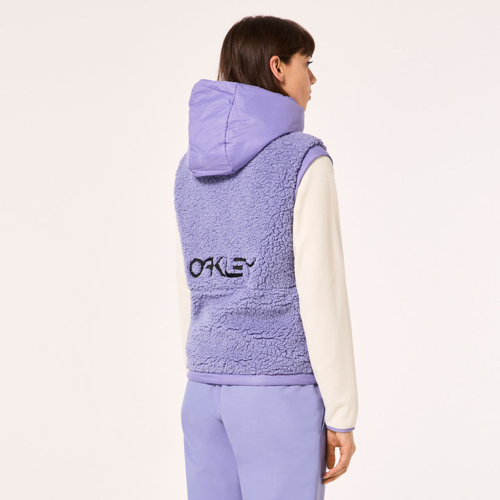 Oakley TNP Sherpa RC Womens Vest 
