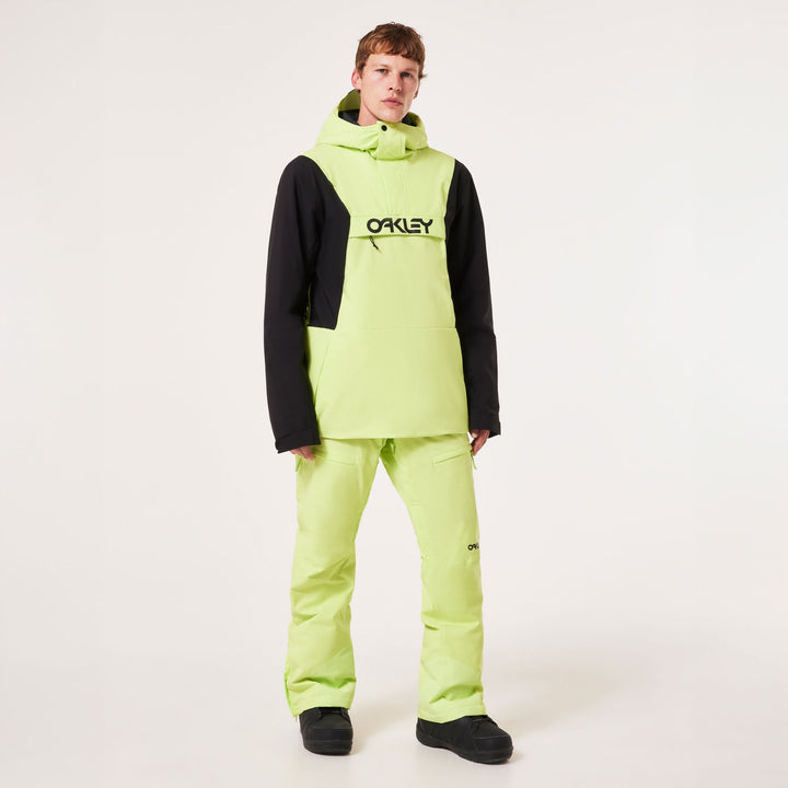 Oakley TNP TBT Insulated Anorak 