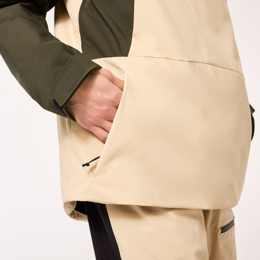 Oakley TNP TBT Insulated Anorak 