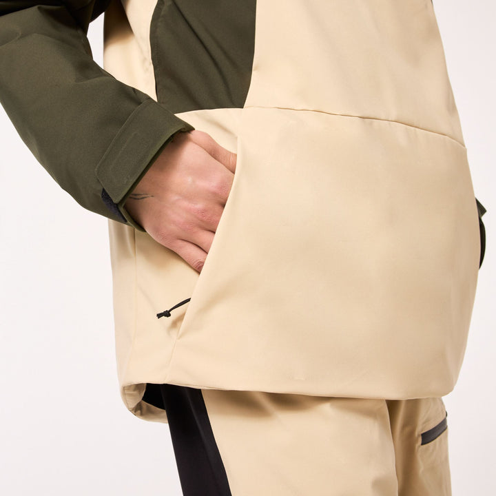 Oakley TNP TBT Insulated Anorak 