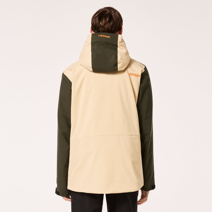 Oakley TNP TBT Insulated Anorak 