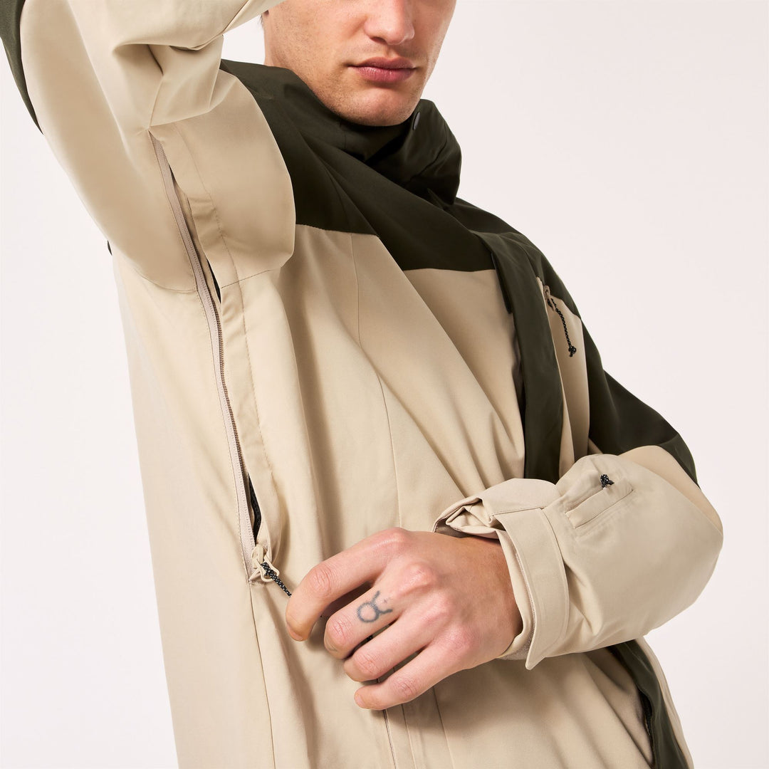 Oakley TNP TBT Shell Jacket 