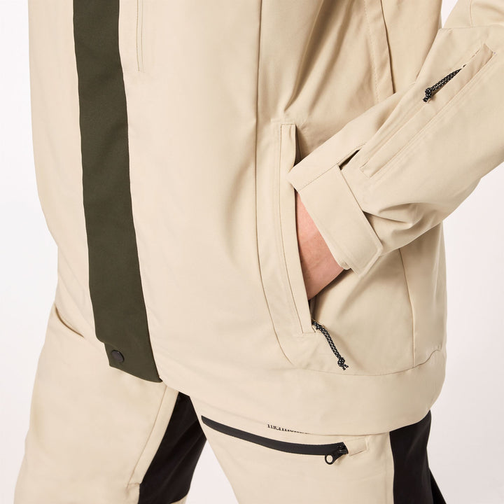 Oakley TNP TBT Shell Jacket 