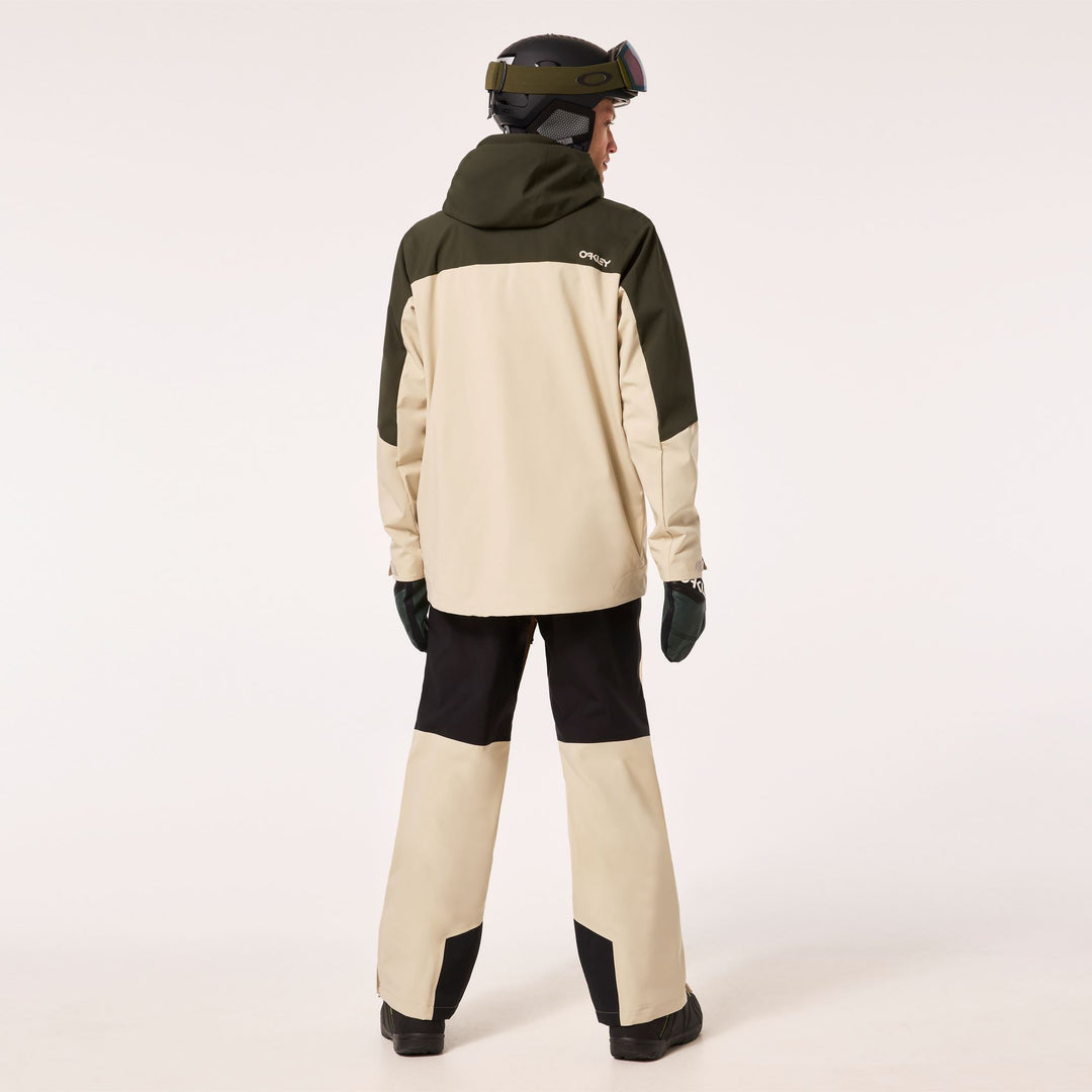 Oakley TNP TBT Shell Jacket 