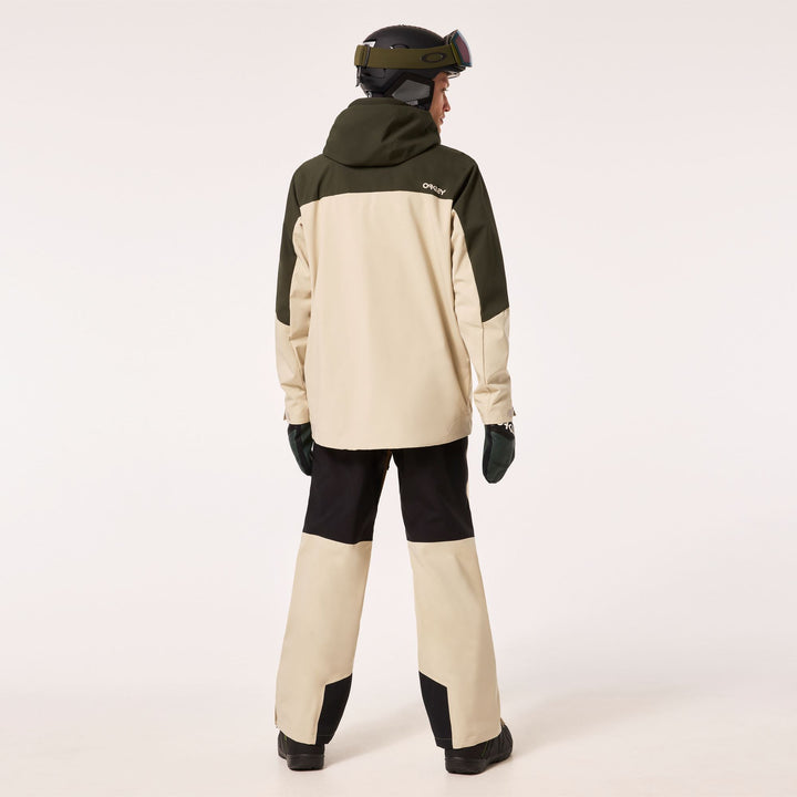 Oakley TNP TBT Shell Jacket 