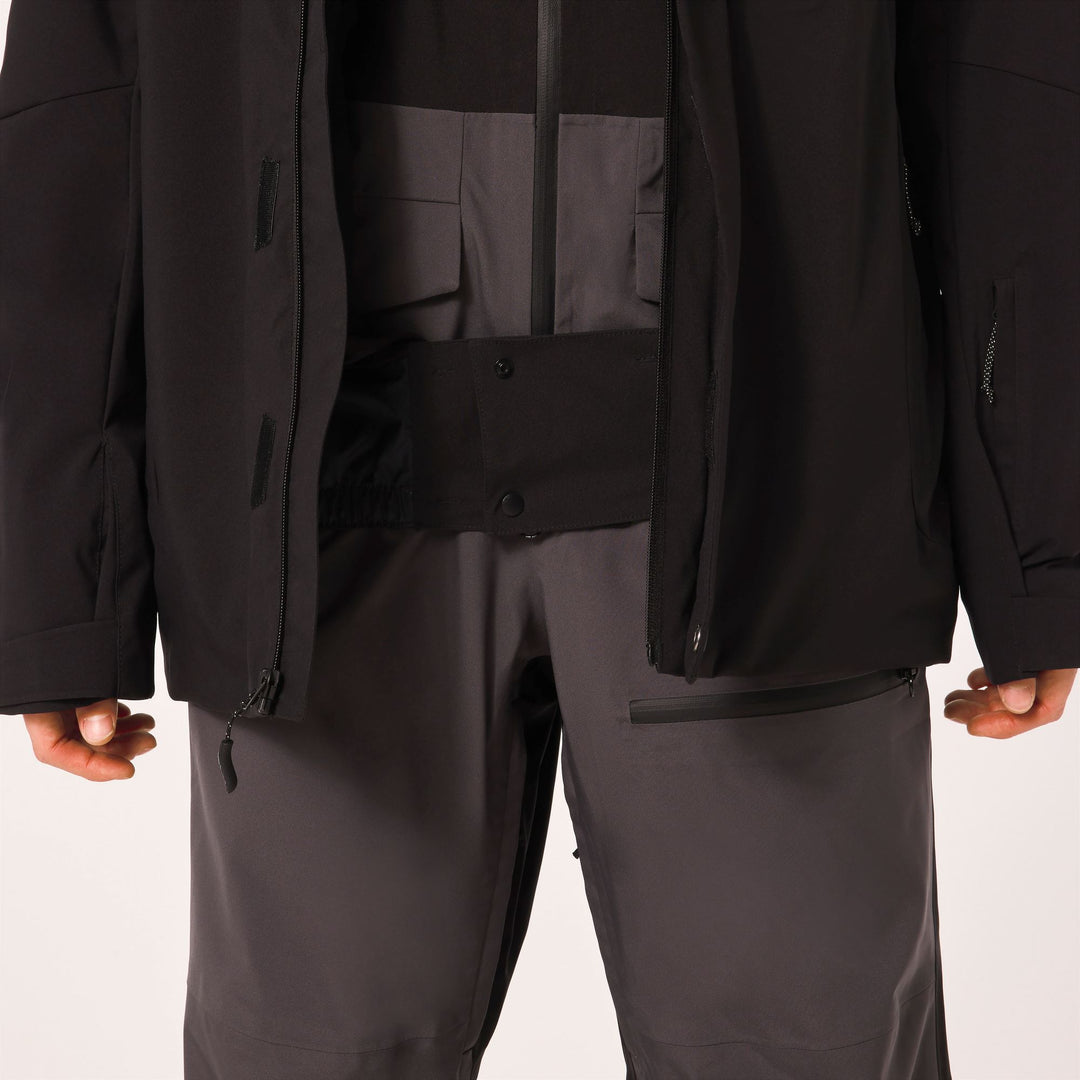 Oakley TNP TBT Shell Jacket 