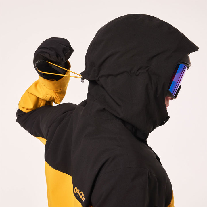 Oakley TNP TBT Shell Jacket 