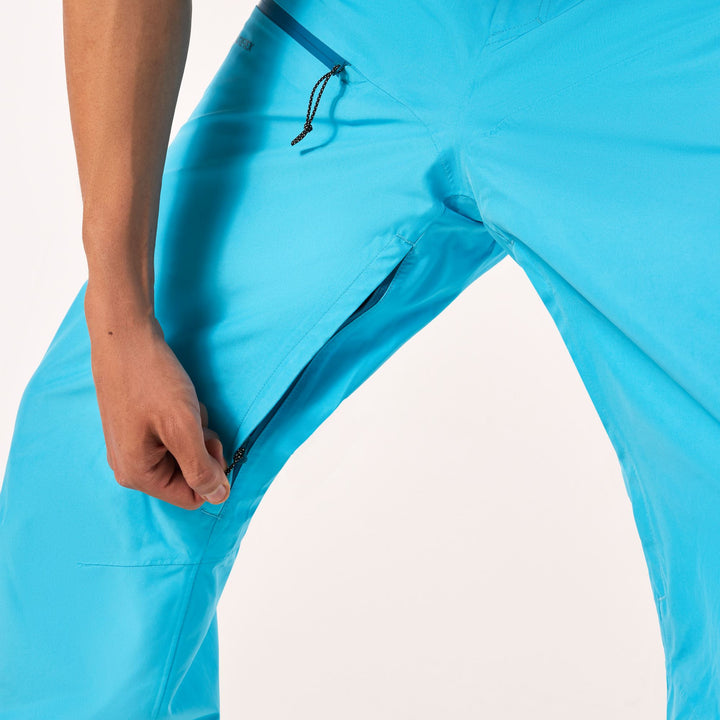 Oakley Unbound Gore-Tex Shell Pant 