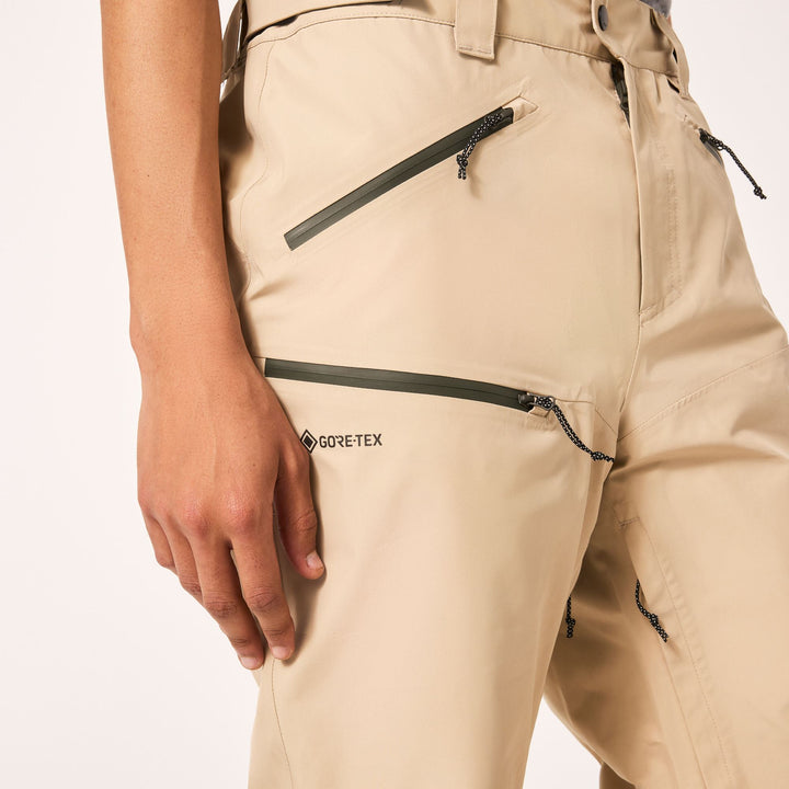 Oakley Unbound Gore-Tex Shell Pant 