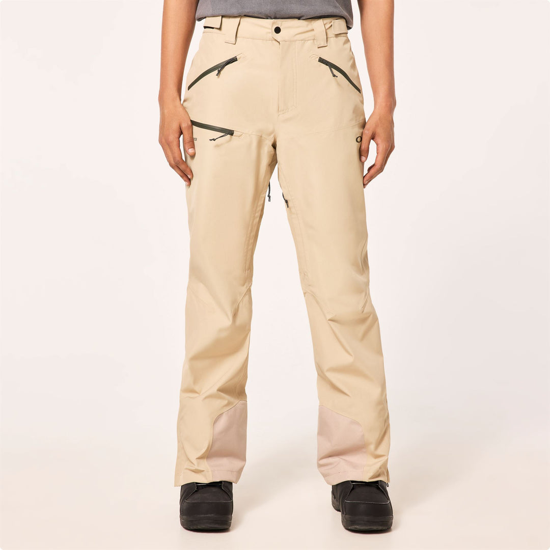 Oakley Unbound Gore-Tex Shell Pant Humus S 