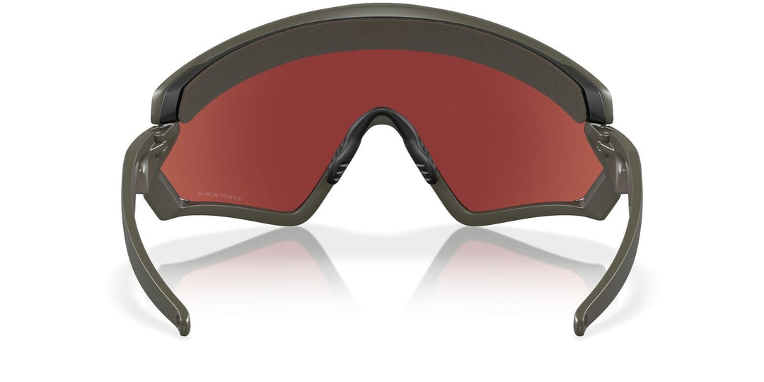 Oakley Wind Jacket 2.0 Sunglasses 