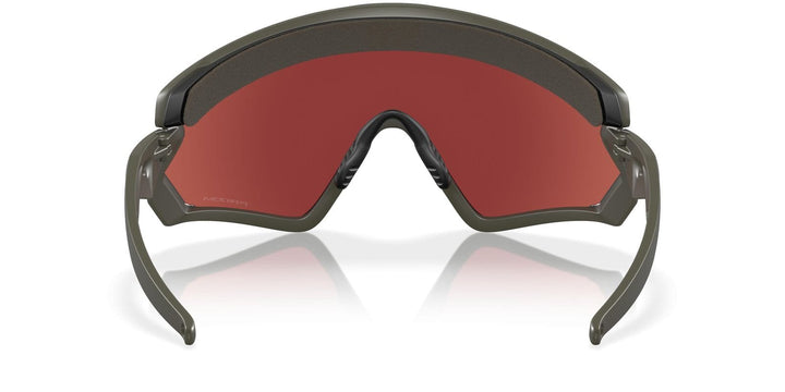 Oakley Wind Jacket 2.0 Sunglasses 