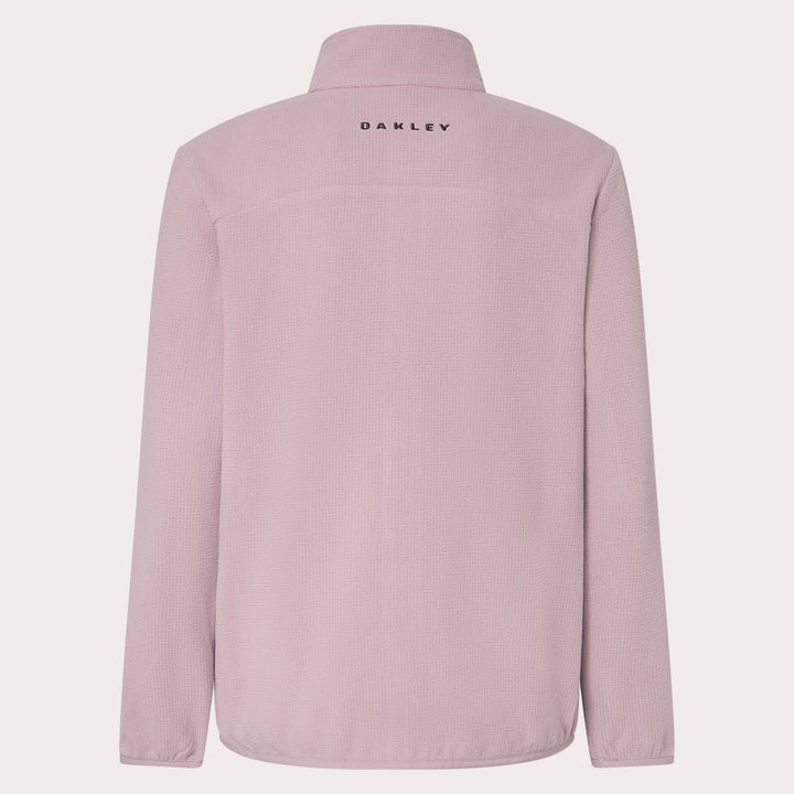 Oakley Womens Alpine Full Zip Sweatshirt 