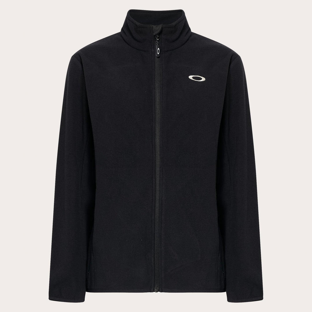 Oakley Womens Alpine Full Zip Sweatshirt 