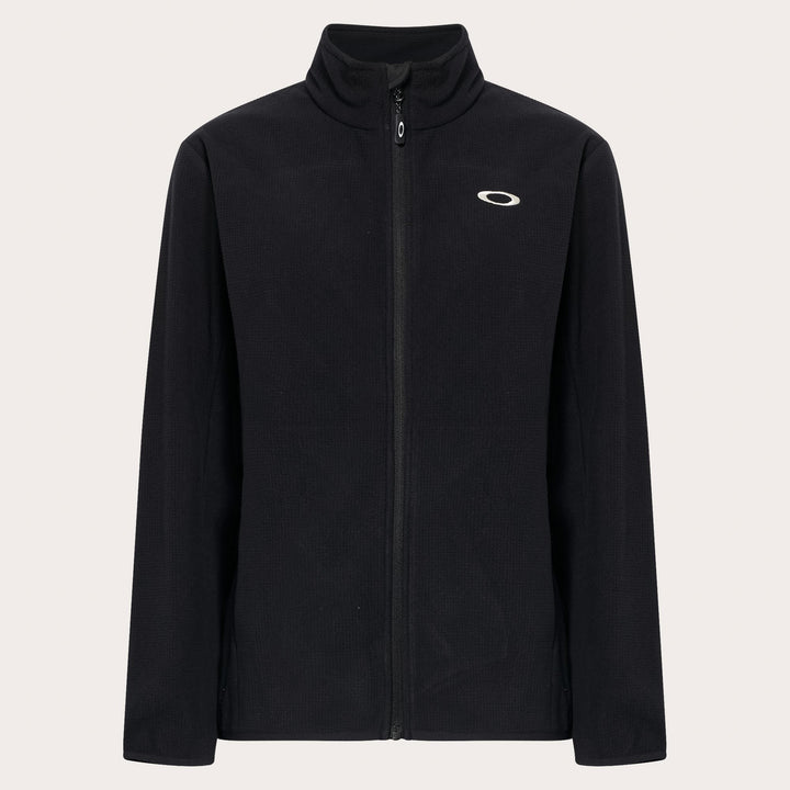 Oakley Womens Alpine Full Zip Sweatshirt 