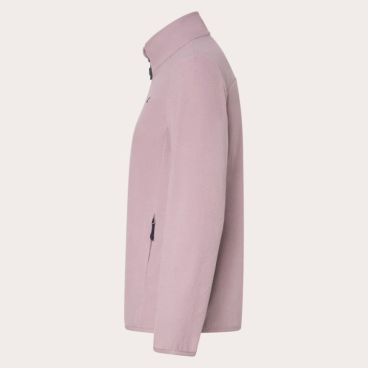 Oakley Womens Alpine Full Zip Sweatshirt 