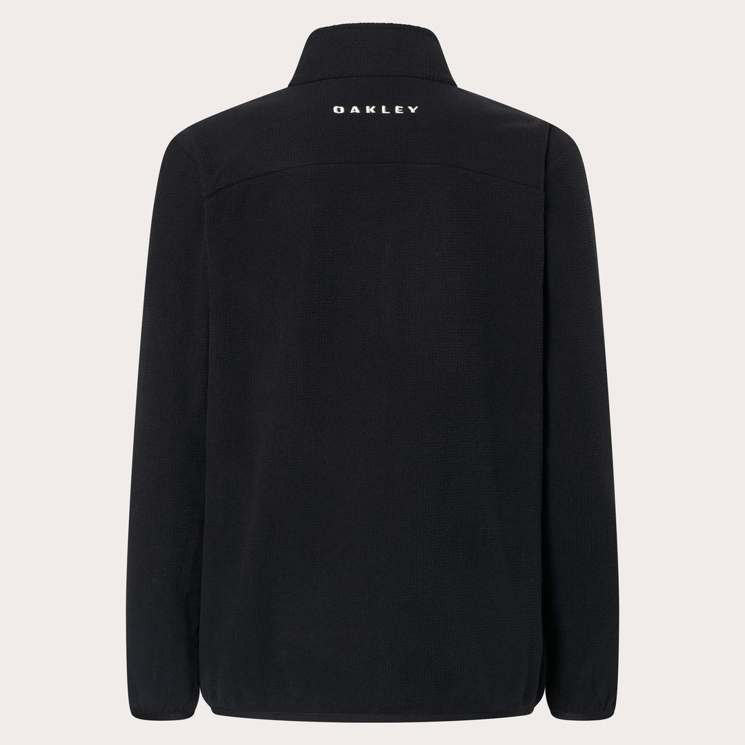 Oakley Womens Alpine Full Zip Sweatshirt 