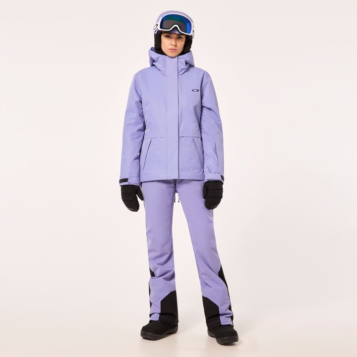 Oakley Womens Heavenly RC Womens Jacket 