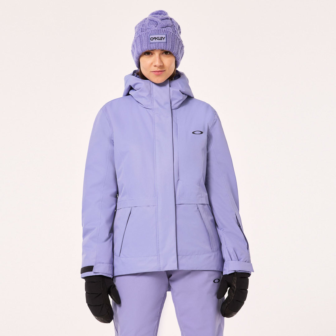 Oakley Womens Heavenly RC Womens Jacket 