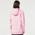 Oakley Womens Park RC Softshell Hoodie 