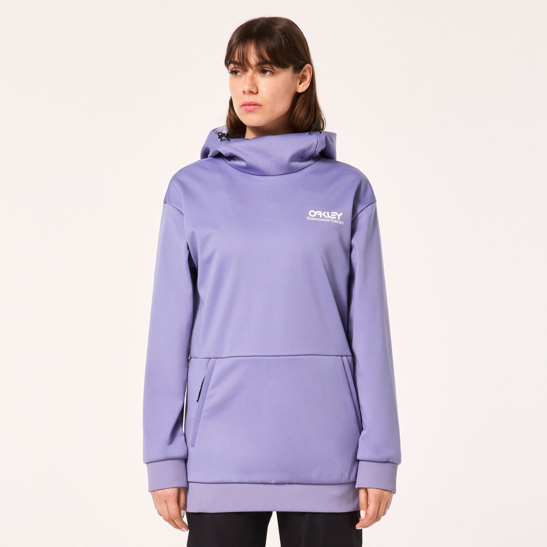 Oakley Womens Park RC Softshell Hoodie 