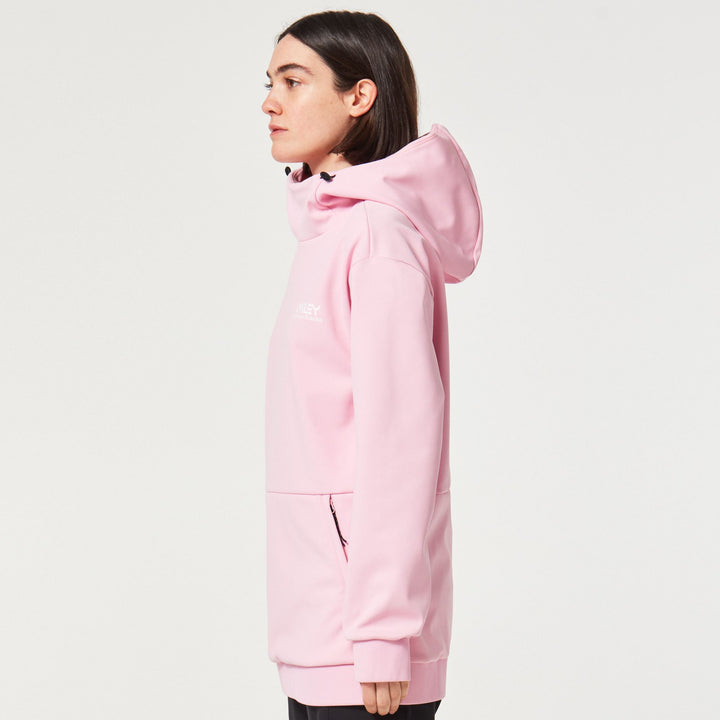 Oakley Womens Park RC Softshell Hoodie 