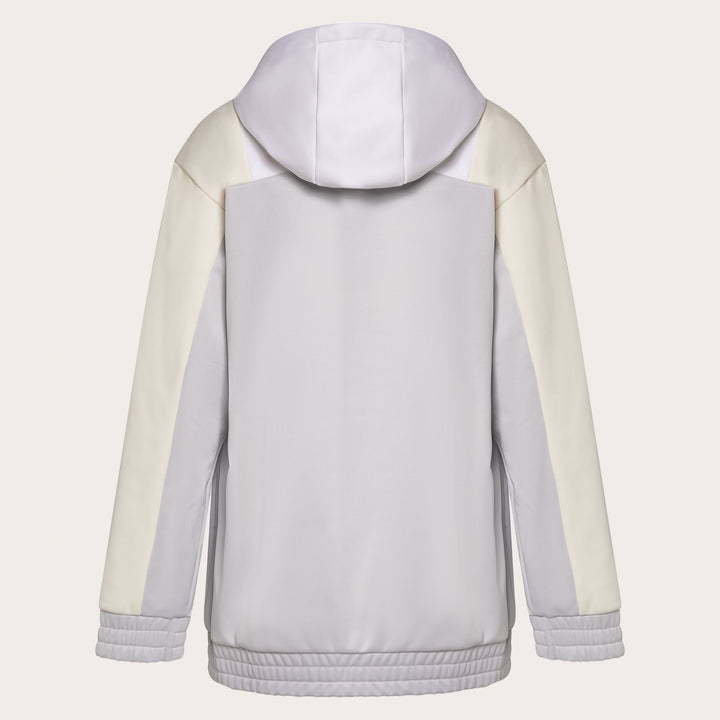 Oakley Womens TNP Nose Grab Softshell Hoodie 2025 