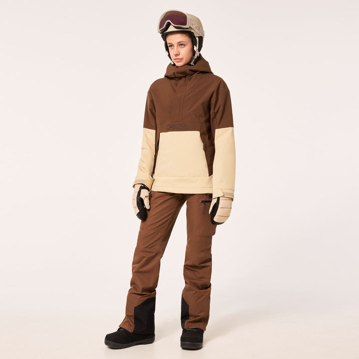 Oakley Womens TNP TBT Insulated Anorak 