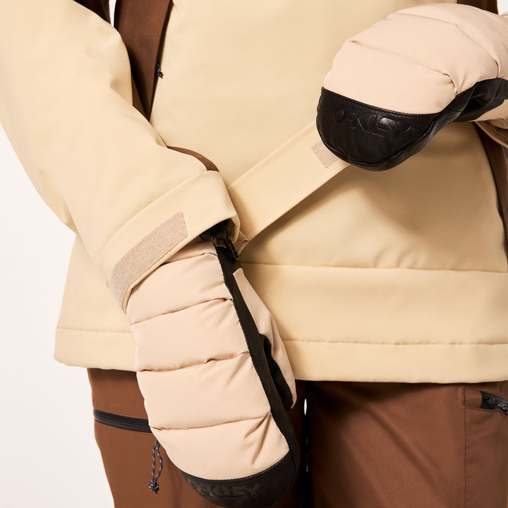 Oakley Womens TNP TBT Insulated Anorak 