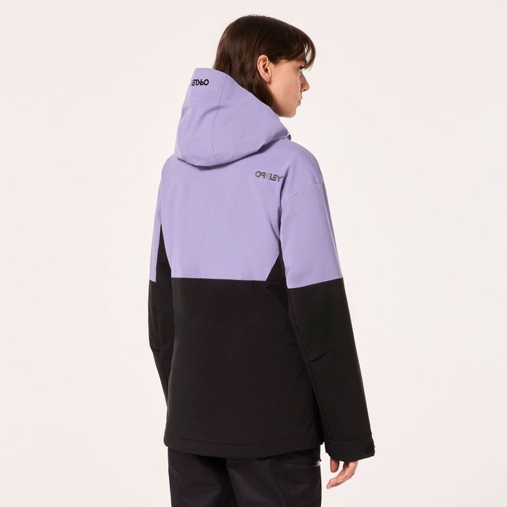 Oakley Womens TNP TBT Insulated Anorak 