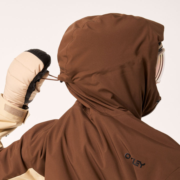 Oakley Womens TNP TBT Insulated Anorak 