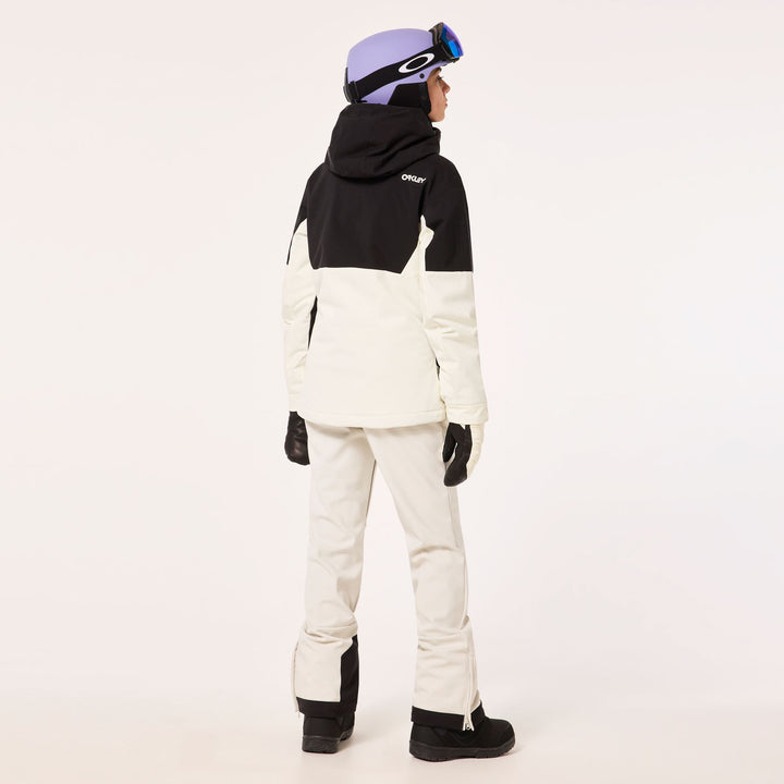 Oakley Womens TNP TBT Insulated Anorak 
