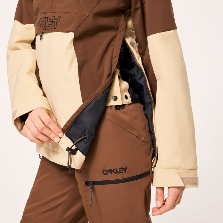 Oakley Womens TNP TBT Insulated Anorak 