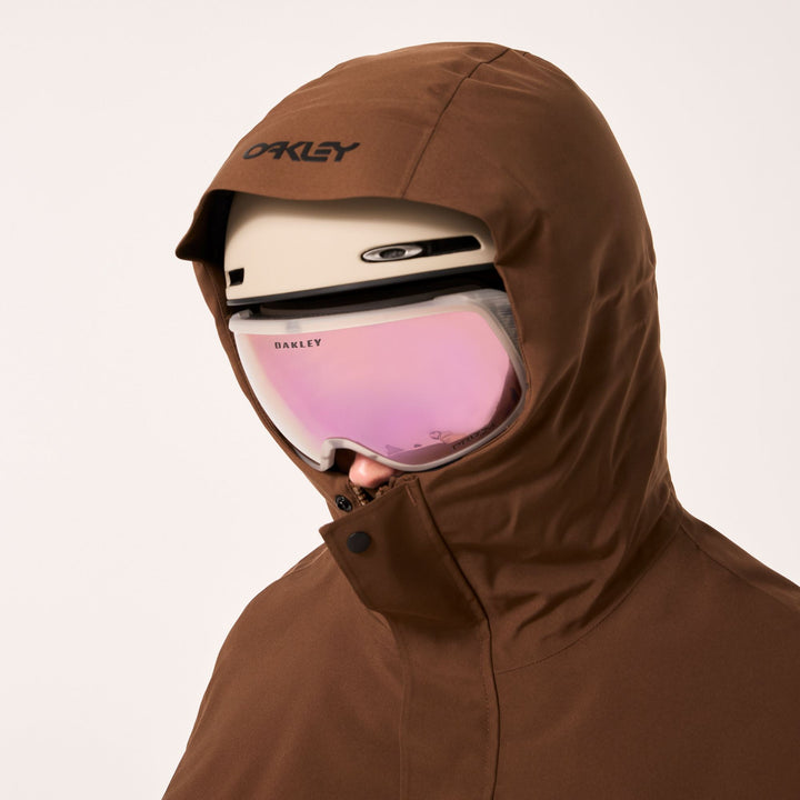 Oakley Womens TNP TBT Insulated Anorak 