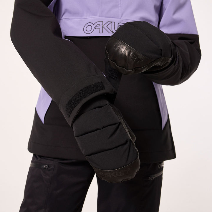 Oakley Womens TNP TBT Insulated Anorak 