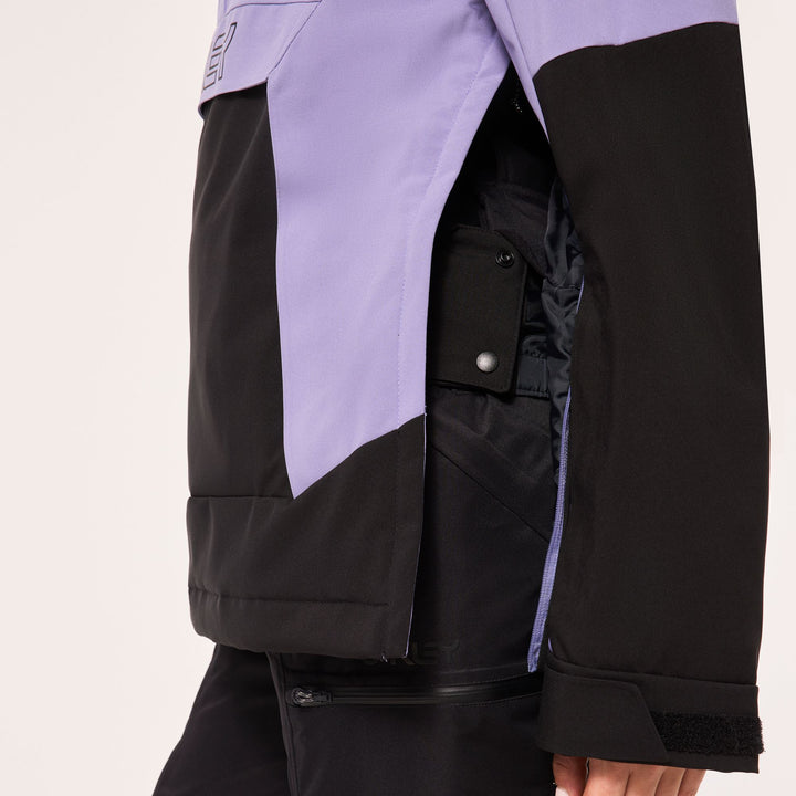Oakley Womens TNP TBT Insulated Anorak 