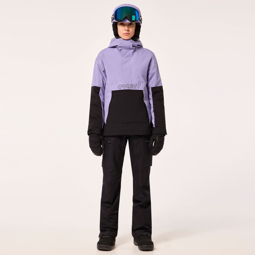 Oakley Womens TNP TBT Insulated Anorak 