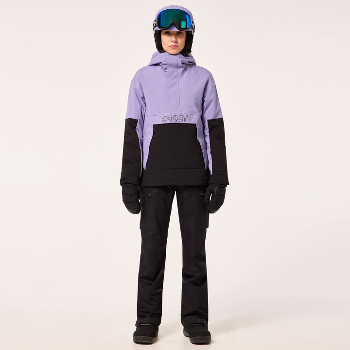 Oakley Womens TNP TBT Insulated Anorak 
