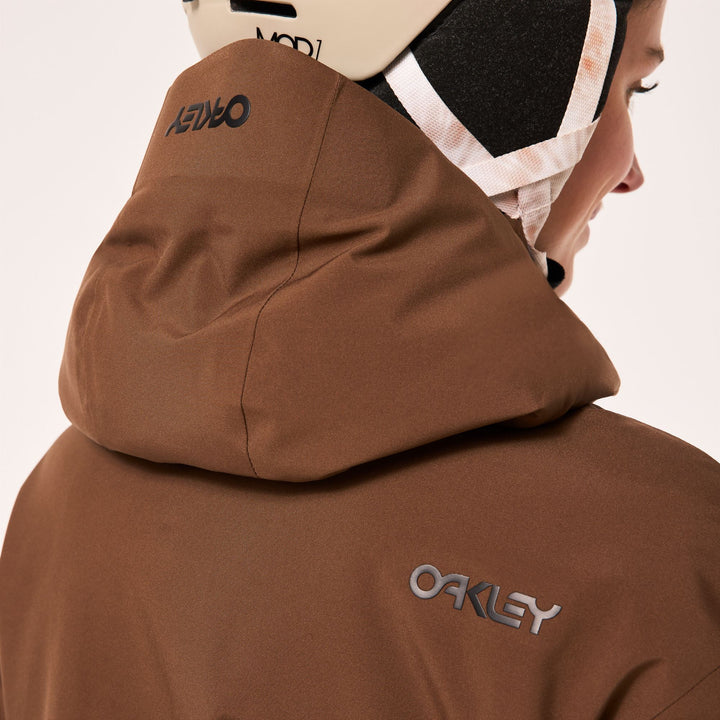 Oakley Womens TNP TBT Insulated Anorak 