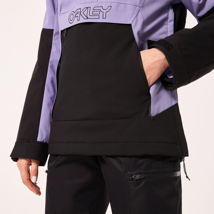 Oakley Womens TNP TBT Insulated Anorak 