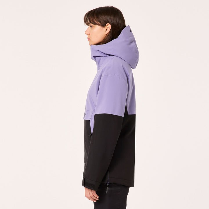 Oakley Womens TNP TBT Insulated Anorak 