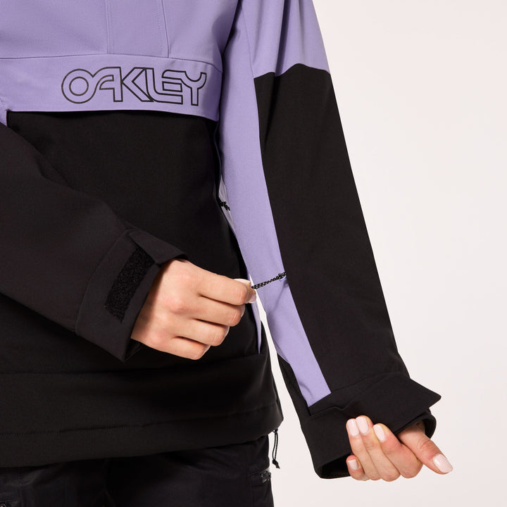Oakley Womens TNP TBT Insulated Anorak 