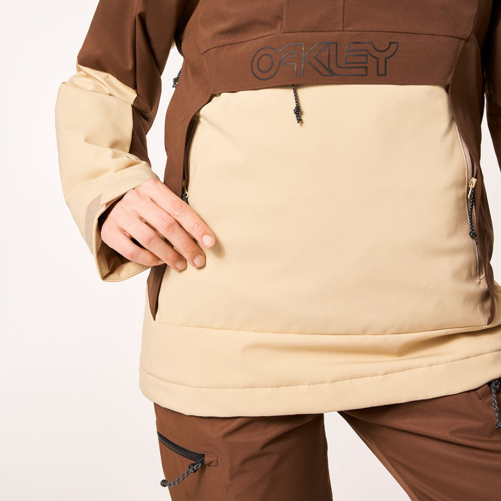 Oakley Womens TNP TBT Insulated Anorak 
